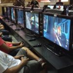 Vício em Jogos Eletrônicos - Clínica Diálogo - Psicologia em Brasília